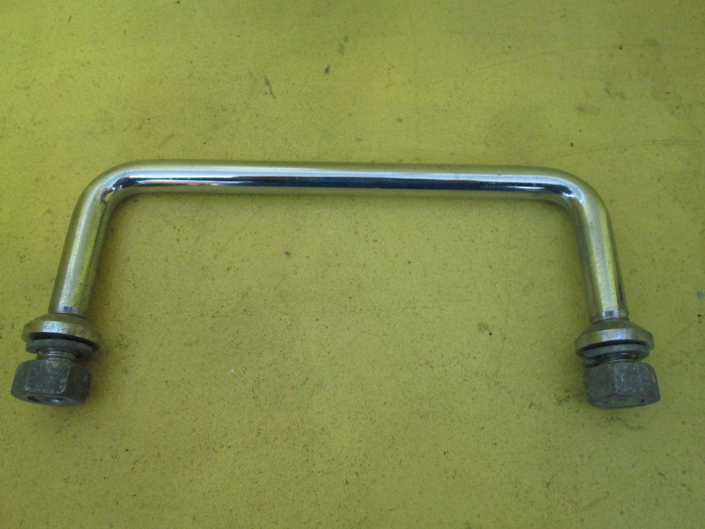 Shower Handle 212L x 75H x 25-10D