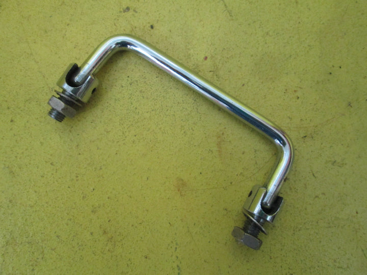 Movable Pull Handle 115L x 45-40H x 15 - 8D