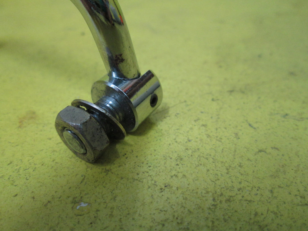 Movable Pull Handle 115L x 45-40H x 15 - 8D
