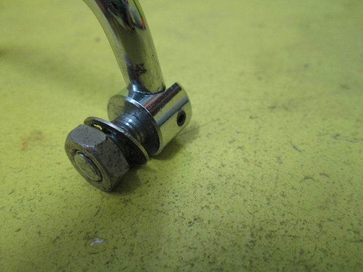 Movable Pull Handle 115L x 45-40H x 15 - 8D