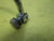 Movable Pull Handle 115L x 45-40H x 15 - 8D