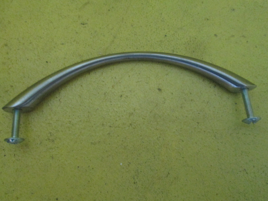 Modern Bow Pull Handle 45L x 32H x 8D
