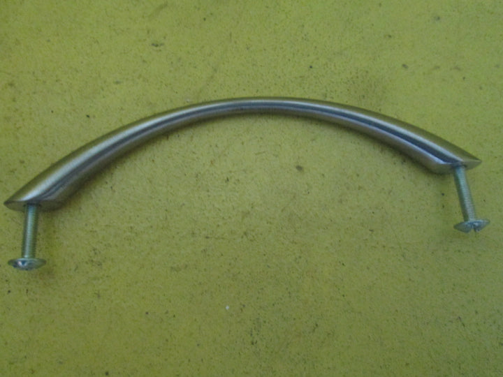 Modern Bow Pull Handle 45L x 32H x 8D