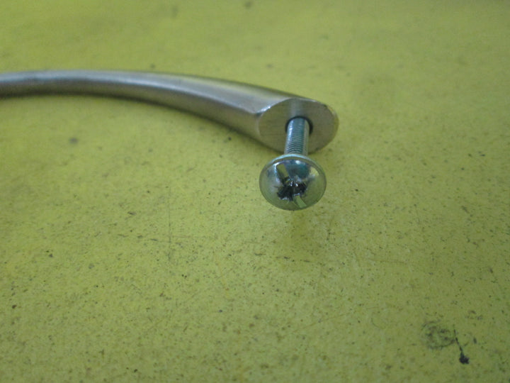 Modern Bow Pull Handle 45L x 32H x 8D
