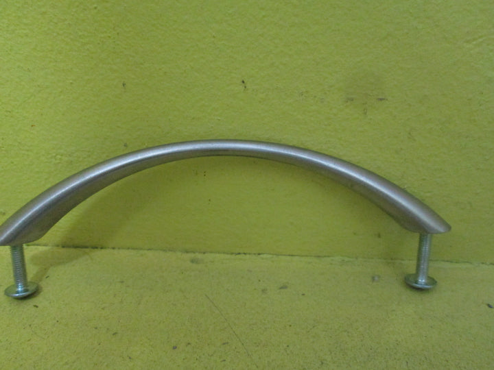 Modern Bow Pull Handle 45L x 32H x 8D