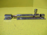 Hexagonal & Rounded Slide Bolts  45-203L x  22-40W