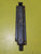 Antique Cast Iron Carriage Door Surface Bolt 160L x50W x 20H