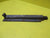 Antique Cast Iron Carriage Door Surface Bolt 160L x50W x 20H