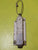 Antique Cast Iron Carriage Door Surface Bolt 160L x50W x 20H