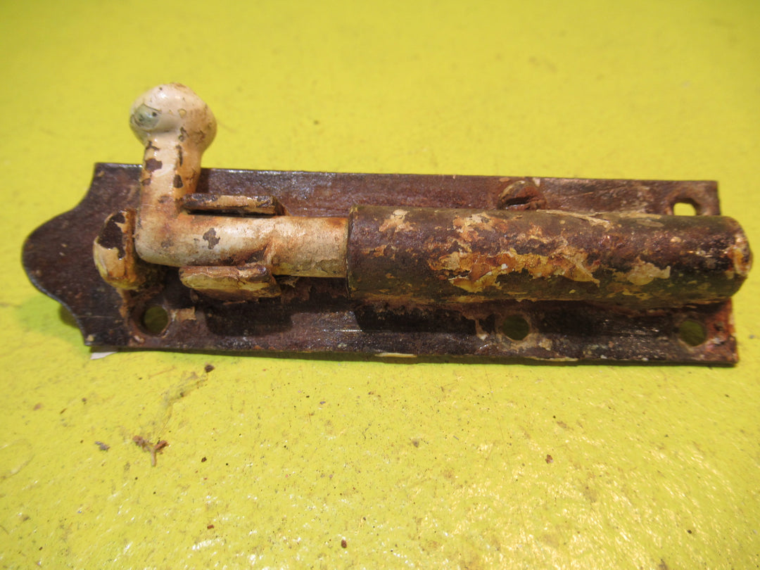 Vintage Slide Bolts  75L - 95L