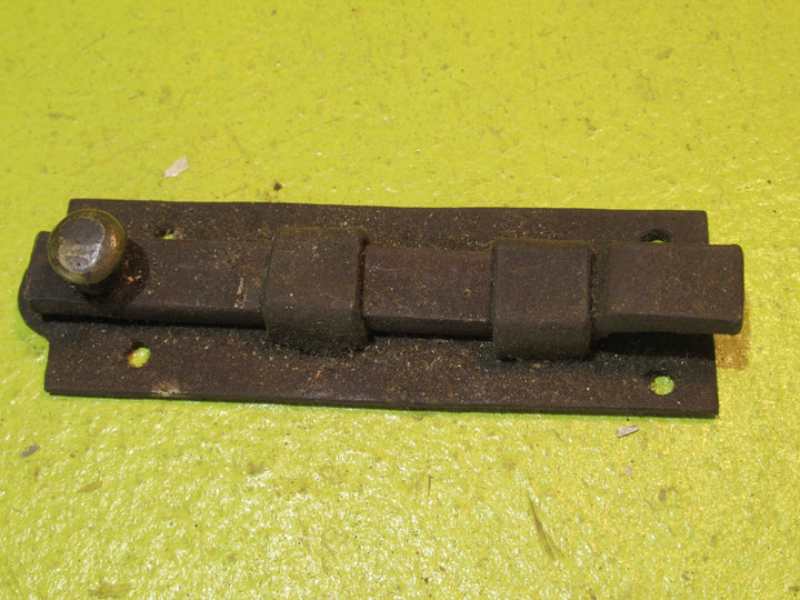 Vintage Slide Bolts  75L - 95L