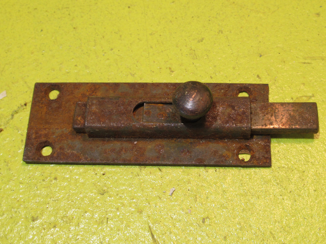 Vintage Slide Bolts  75L - 95L