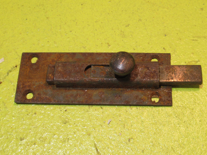 Vintage Slide Bolts  75L - 95L