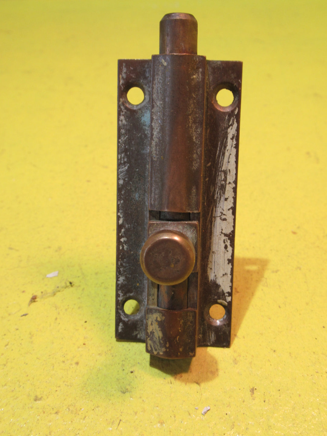 Vintage Slide Bolts  75L - 95L