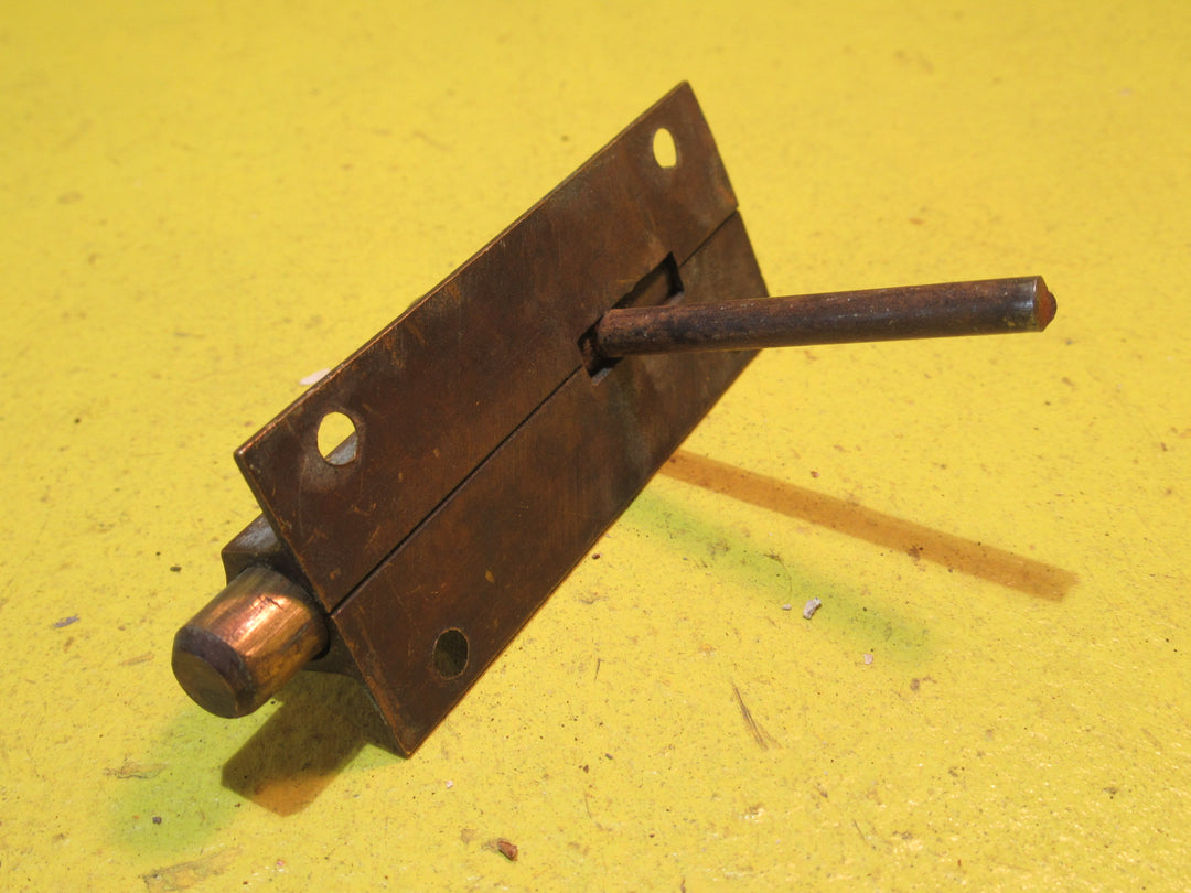 Vintage Slide Bolts  75L - 95L