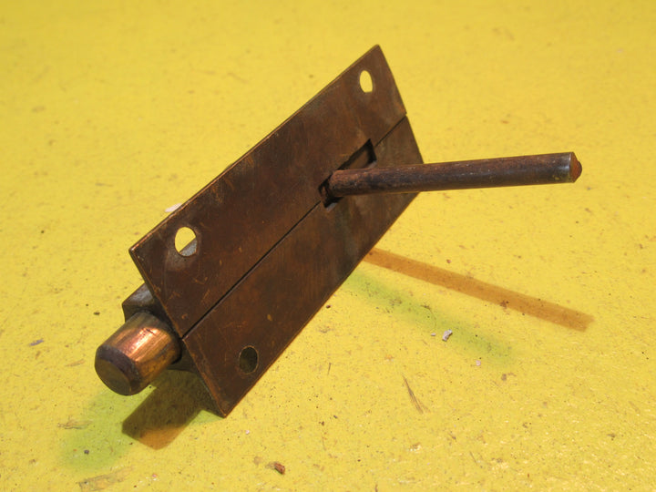 Vintage Slide Bolts  75L - 95L