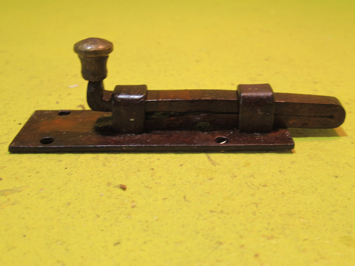 Vintage Slide Bolts  75L - 95L