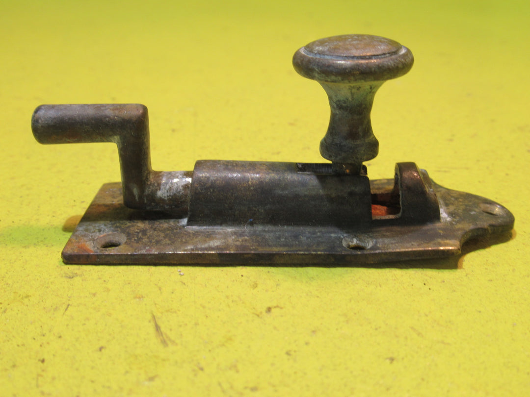 Vintage Slide Bolts  75L - 95L