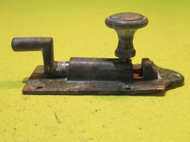 Vintage Slide Bolts  75L - 95L