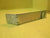 Vintage Brass Safety Hasp & Staple   80L x 25W