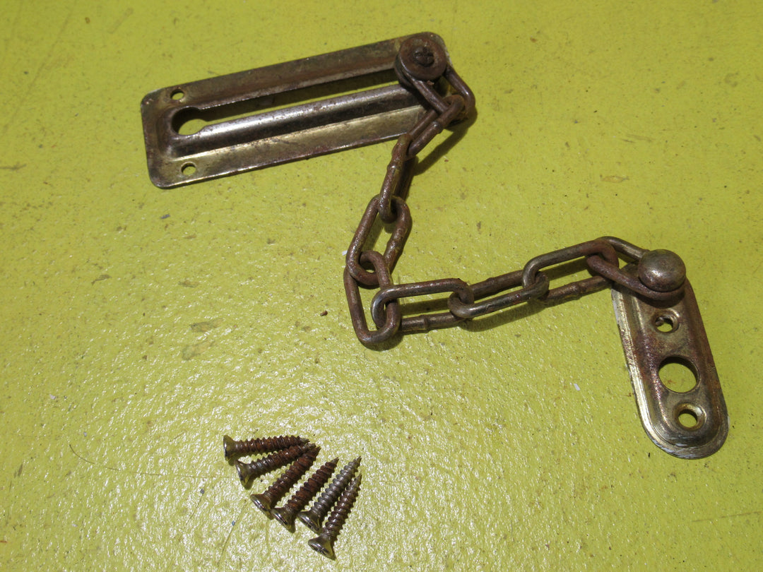 Security Chain Lock