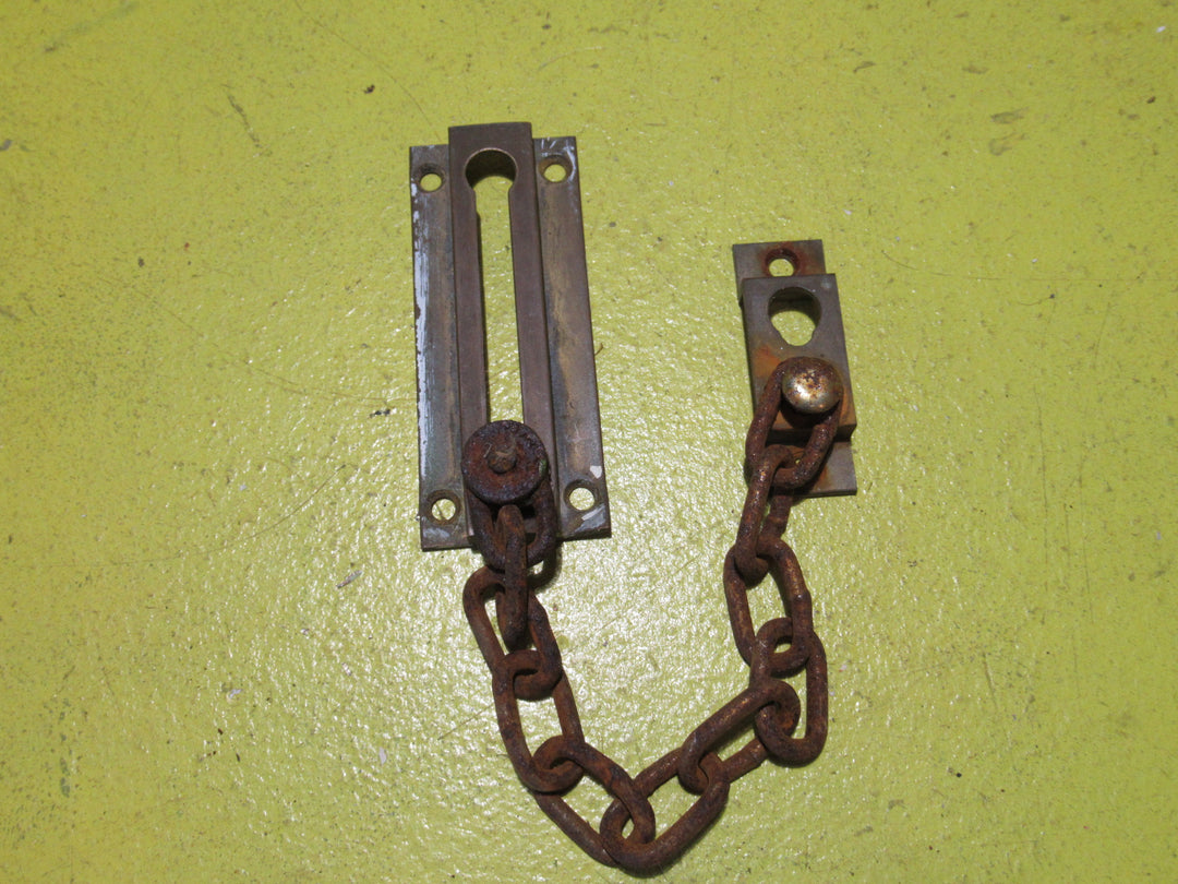 Security Chain Lock