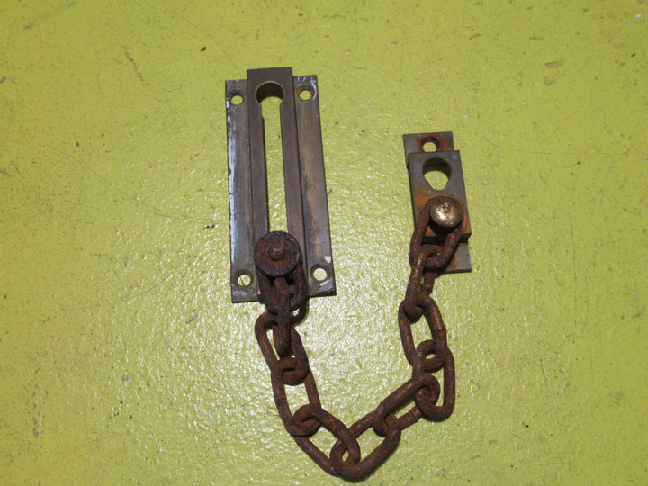Security Chain Lock