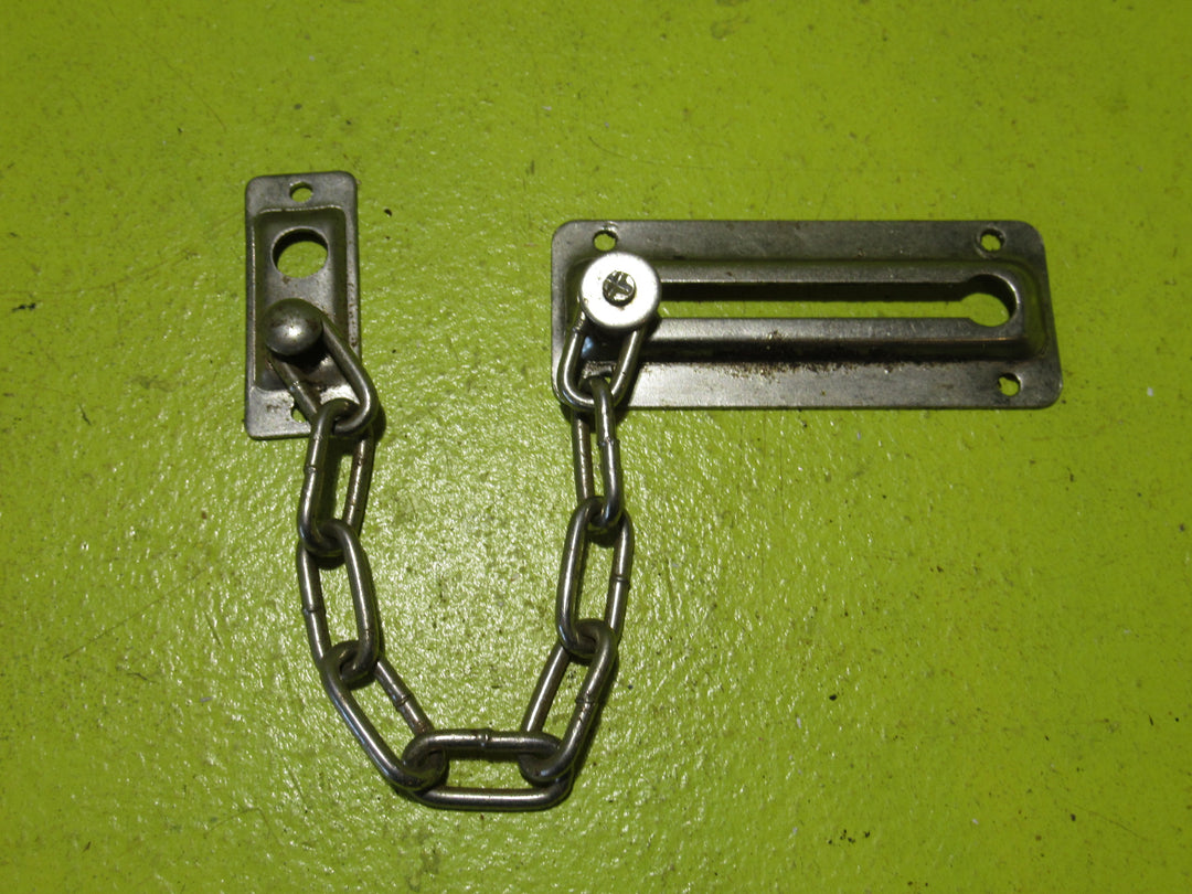 Security Chain Lock