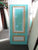 Sea Green Moulded Panel Door and  2 x Side Lites 1980H x 860W  x 40D/ 1980L  x 400W x 40D