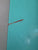 Sea Green Moulded Panel Door and  2 x Side Lites 1980H x 860W  x 40D/ 1980L  x 400W x 40D