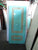 Sea Green Moulded Panel Door and  2 x Side Lites 1980H x 860W  x 40D/ 1980L  x 400W x 40D