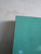 Sea Green Moulded Panel Door and  2 x Side Lites 1980H x 860W  x 40D/ 1980L  x 400W x 40D