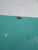Sea Green Moulded Panel Door and  2 x Side Lites 1980H x 860W  x 40D/ 1980L  x 400W x 40D