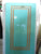 Sea Green Moulded Panel Door and  2 x Side Lites 1980H x 860W  x 40D/ 1980L  x 400W x 40D