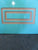 Sea Green Moulded Panel Door and  2 x Side Lites 1980H x 860W  x 40D/ 1980L  x 400W x 40D