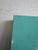 Sea Green Moulded Panel Door and  2 x Side Lites 1980H x 860W  x 40D/ 1980L  x 400W x 40D