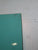Sea Green Moulded Panel Door and  2 x Side Lites 1980H x 860W  x 40D/ 1980L  x 400W x 40D