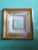 Sea Green Moulded Panel Door and  2 x Side Lites 1980H x 860W  x 40D/ 1980L  x 400W x 40D