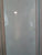 Sea Green Moulded Panel Door and  2 x Side Lites 1980H x 860W  x 40D/ 1980L  x 400W x 40D