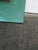 Sea Green Moulded Panel Door and  2 x Side Lites 1980H x 860W  x 40D/ 1980L  x 400W x 40D