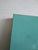 Sea Green Moulded Panel Door and  2 x Side Lites 1980H x 860W  x 40D/ 1980L  x 400W x 40D