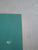 Sea Green Moulded Panel Door and  2 x Side Lites 1980H x 860W  x 40D/ 1980L  x 400W x 40D