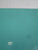 Sea Green Moulded Panel Door and  2 x Side Lites 1980H x 860W  x 40D/ 1980L  x 400W x 40D