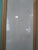 Sea Green Moulded Panel Door and  2 x Side Lites 1980H x 860W  x 40D/ 1980L  x 400W x 40D