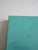 Sea Green Moulded Panel Door and  2 x Side Lites 1980H x 860W  x 40D/ 1980L  x 400W x 40D