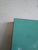 Sea Green Moulded Panel Door and  2 x Side Lites 1980H x 860W  x 40D/ 1980L  x 400W x 40D