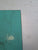 Sea Green Moulded Panel Door and  2 x Side Lites 1980H x 860W  x 40D/ 1980L  x 400W x 40D