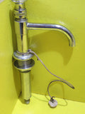 Hand Pump Mixer Tap   140 - 310H x 35D - 145W