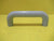 White/Light/Grey Plastic Sysane Pull Handles 16D