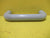 White/Light/Grey Plastic Sysane Pull Handles 16D